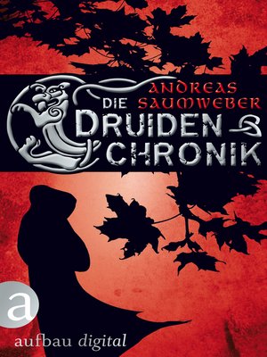cover image of Die Druidenchronik